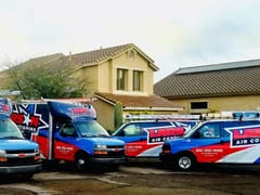 Larson Air Conditioning