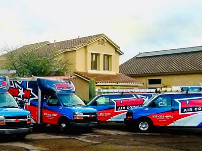 Larson Air Conditioning