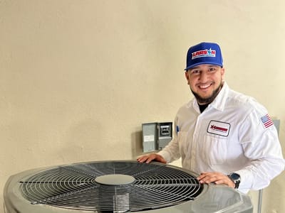 Larson Air Conditioning