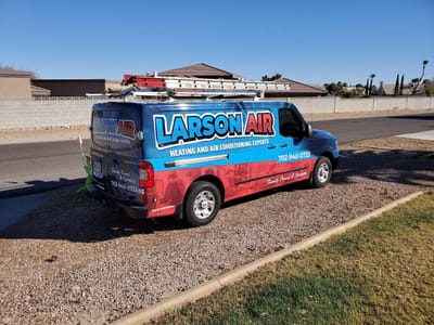 Larson Air LLC
