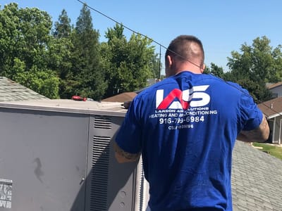 Larson Air Solutions