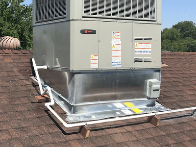 Larson Air Solutions