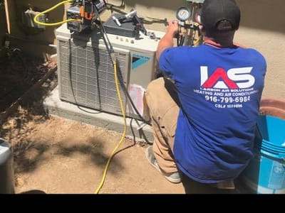 Larson Air Solutions