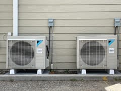 Larson Mechanical LLC