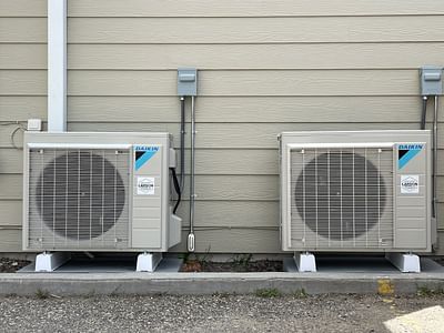 Larson Mechanical LLC