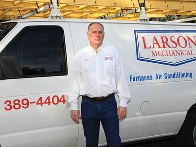 Larson Mechanical