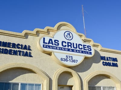 Las Cruces Plumbing & Gas LLC