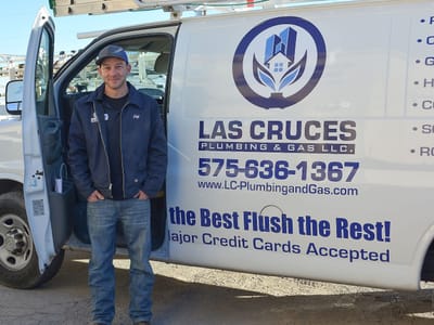 Las Cruces Plumbing & Gas LLC