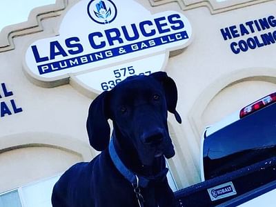 Las Cruces Plumbing & Gas LLC