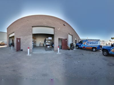 Las Vegas Air Conditioning, Inc.