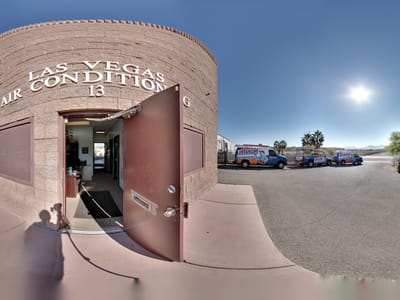 Las Vegas Air Conditioning, Inc.