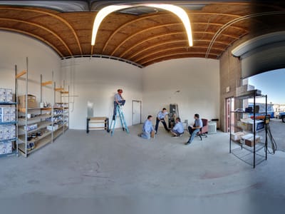 Las Vegas Air Conditioning, Inc.