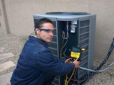 Las Vegas Air Conditioning