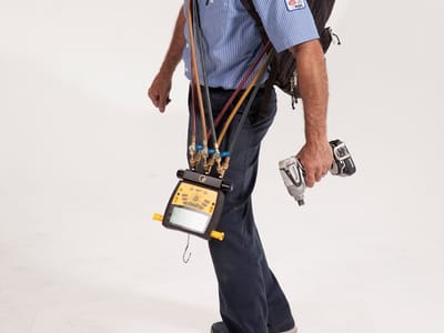 Las Vegas Air Conditioning