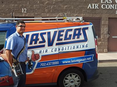 Las Vegas Air Conditioning