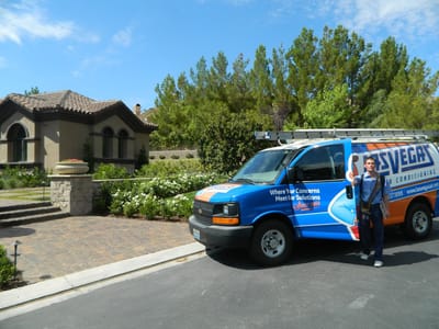 Las Vegas Air Conditioning