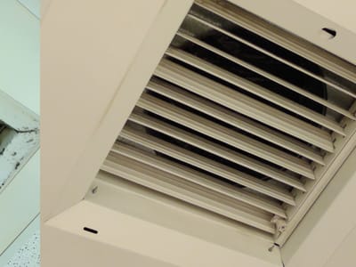 Las Vegas Air Duct LLC