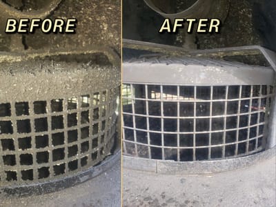 Las Vegas Air Duct LLC