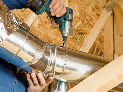 Las Vegas Air Duct LLC