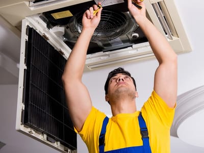 Las Vegas HVAC Air Conditioning and Appliance Repair