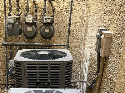 Las Vegas HVAC Air Conditioning and Appliance Repair