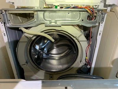 Las Vegas Sunny Appliance & HVAC Repair