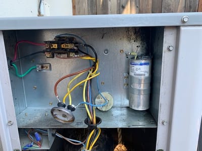 Las Vegas Sunny Appliance & HVAC Repair