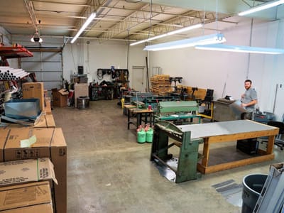 LaSalle Heating and Air Conditioning Inc.