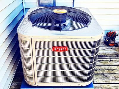 LaSalle Heating and Air Conditioning Inc.