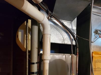 Lashar Home Comfort Systems