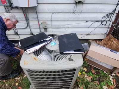 Lashar Home Comfort Systems