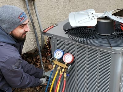 Lashar Home Comfort Systems