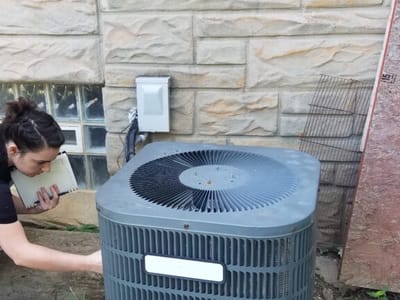 Lashar Home Comfort Systems