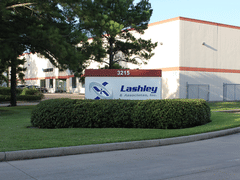 Lashley & Associates Inc