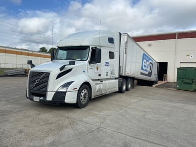 Lashley & Associates Inc