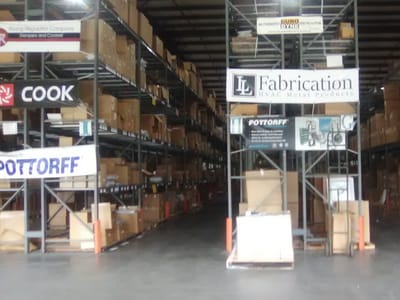 Lashley & Associates Inc