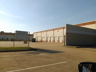 Lashley & Associates Inc