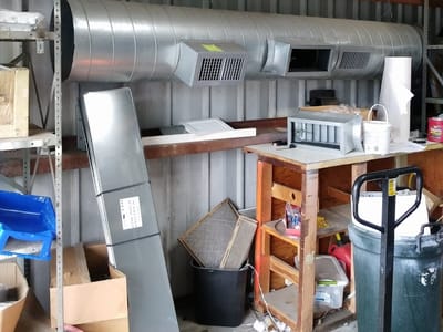 Lashley South Texas LLC