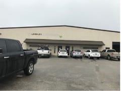 Lashley South Texas LLC