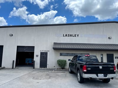 Lashley South Texas LLC
