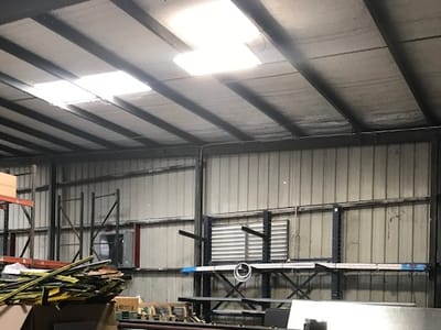 Lashley South Texas LLC