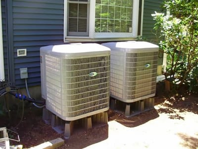 Lassen Heating and Cooling LLC