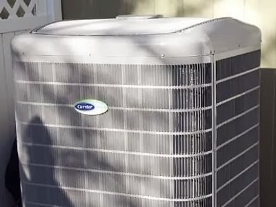 Lassen Heating and Cooling LLC