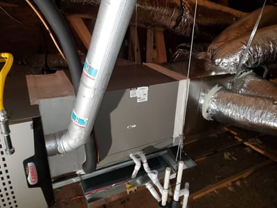 Last Quote Heating & Air