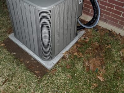 Last Quote Heating & Air