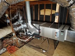 Last Quote Heating & Air