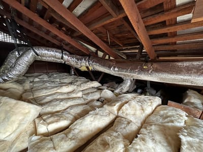 Lasting Legacy Plumbing Heating and Air