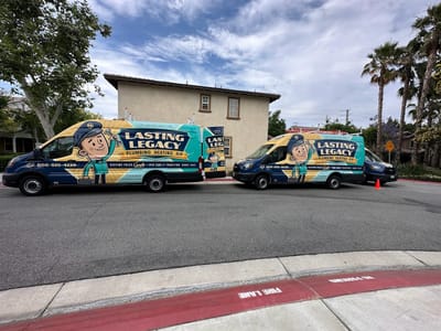 Lasting Legacy Plumbing Heating and Air