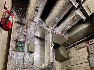 Lasting Legacy Plumbing Heating and Air