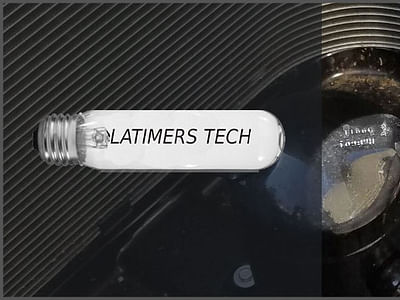 Latimers Technician Service